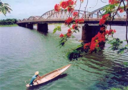 Sông Hương song huong